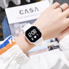 GalaxyTime Kids LED Digital Sports Watch ATHLEXES