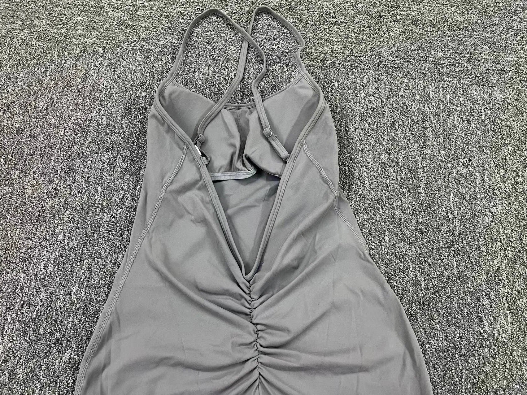 ElevateFit Women's Yoga Jumpsuit ATHLEXES