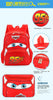 HeroCross 3D Cartoon Car Backpack for Kids ATHLEXES