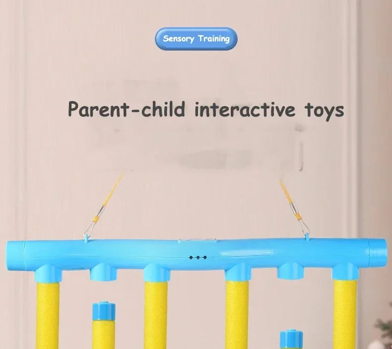 StickSwift Challenge Game for Kids' Reaction Training ATHLEXES