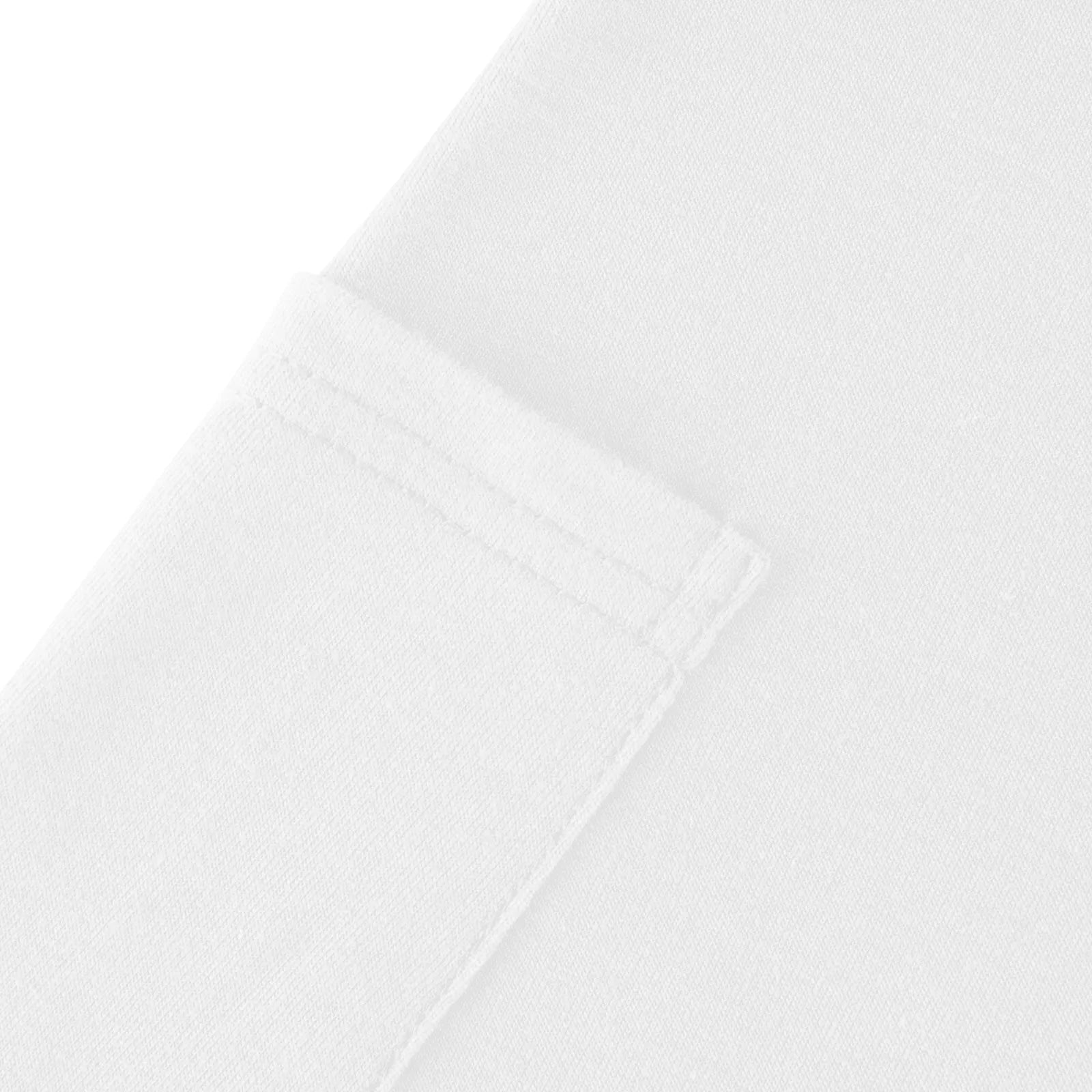 Summer Breeze Plus Size Pocket T-Shirt Dress ATHLEXES