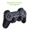 RetroQuest 4K Gaming Console with 10000 Games ATHLEXES