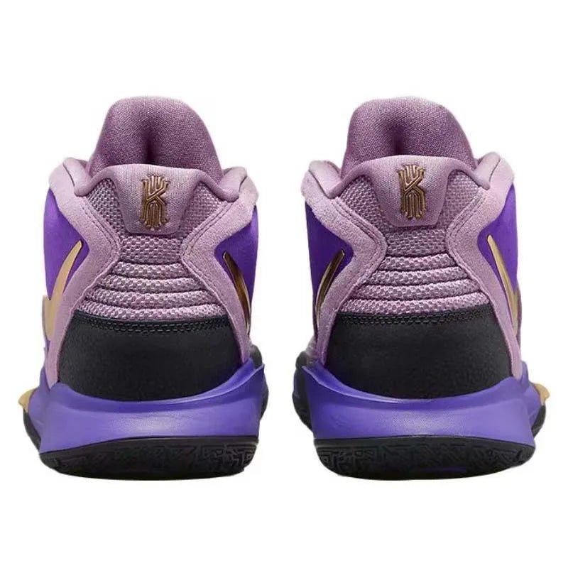 Nike Kyrie 8 Unisex basketball shoes ATHLEXES