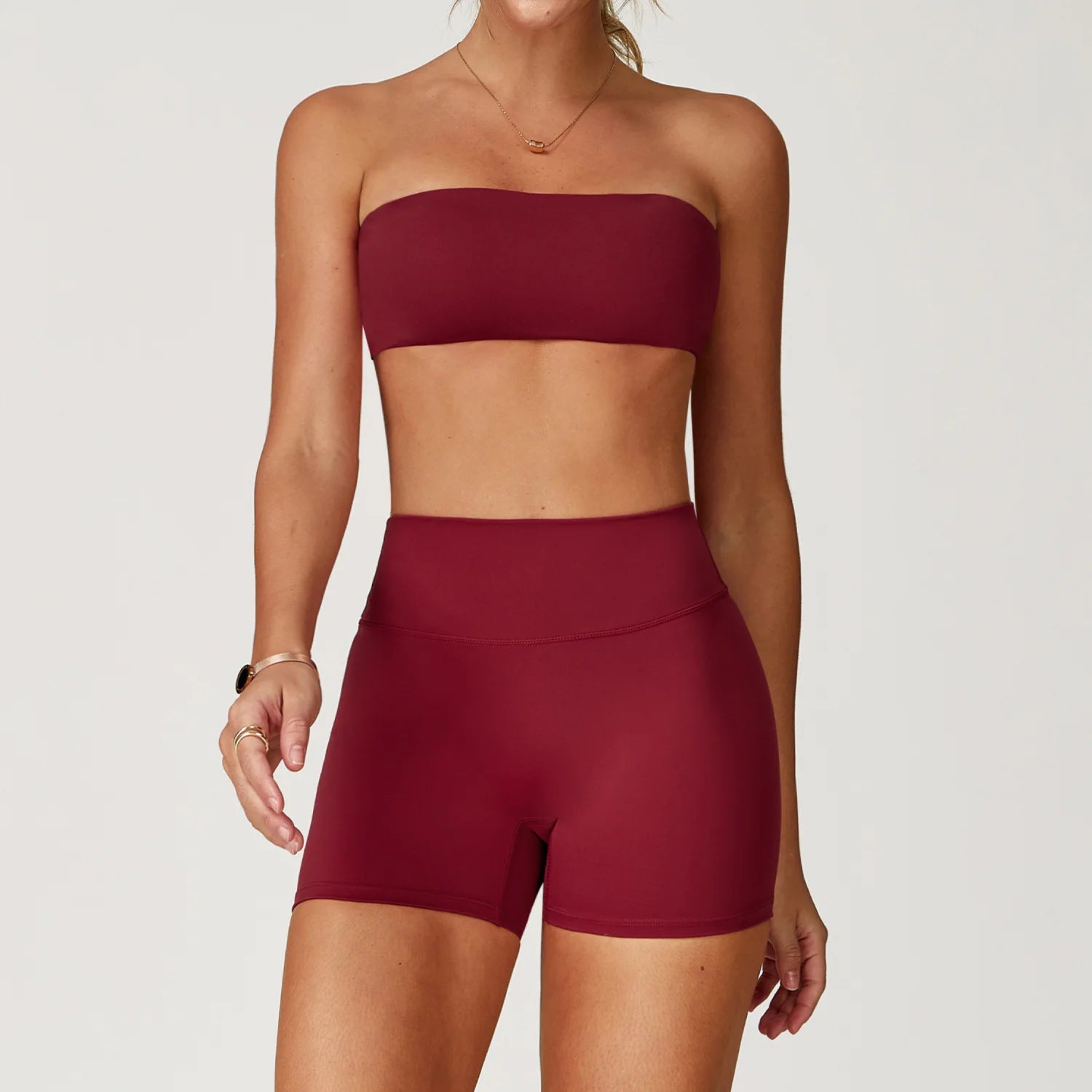 ActiveFit Women's Yoga Outfit Set ATHLEXES