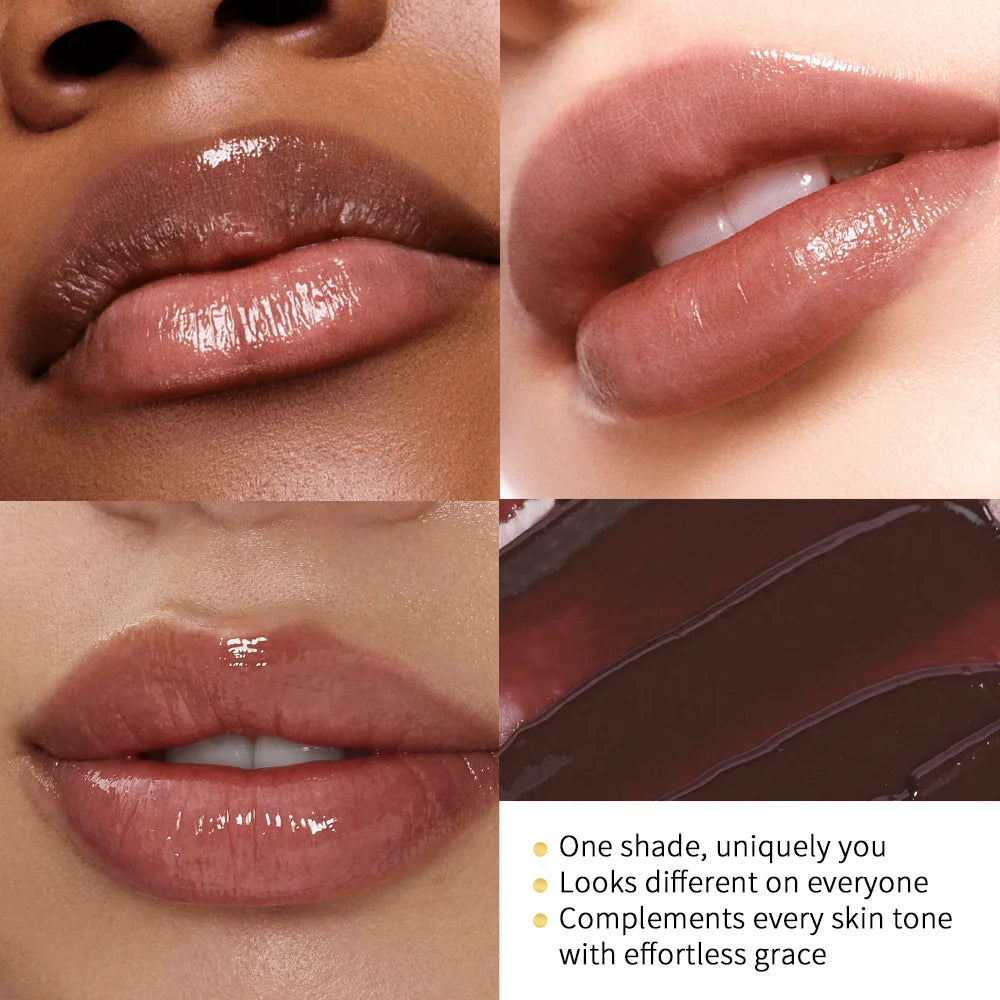 Colorless Black Honey Lip Balm ATHLEXES