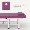 Luxury Foldable Massage Bed for Beauty Salons ATHLEXES