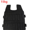 PowerWeight Adjustable Fitness Vest ATHLEXES