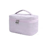 ChicTravel Waterproof Makeup Organizer Bag ATHLEXES