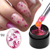 Mtssii 8ml Clear Nail Gel Art Extension & Carving Varnish ATHLEXES