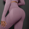 SculptFit High Waist Seamless Yoga Leggings ATHLEXES