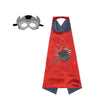 Kids Heroic Dreams Christmas Superhero Capes ATHLEXES
