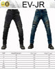 FireShield Protective Motorcycle Jeans ATHLEXES