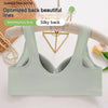 MomEase Front Open Breathable Bra ATHLEXES