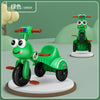 ALWAYSME Toddler Trike With High Back Support ATHLEXES