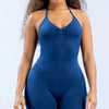 ActiveFit Strappy Yoga Vest for Women ATHLEXES