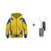 Epic Deadpool Wolverine Hoodies for Superhero Fun ATHLEXES