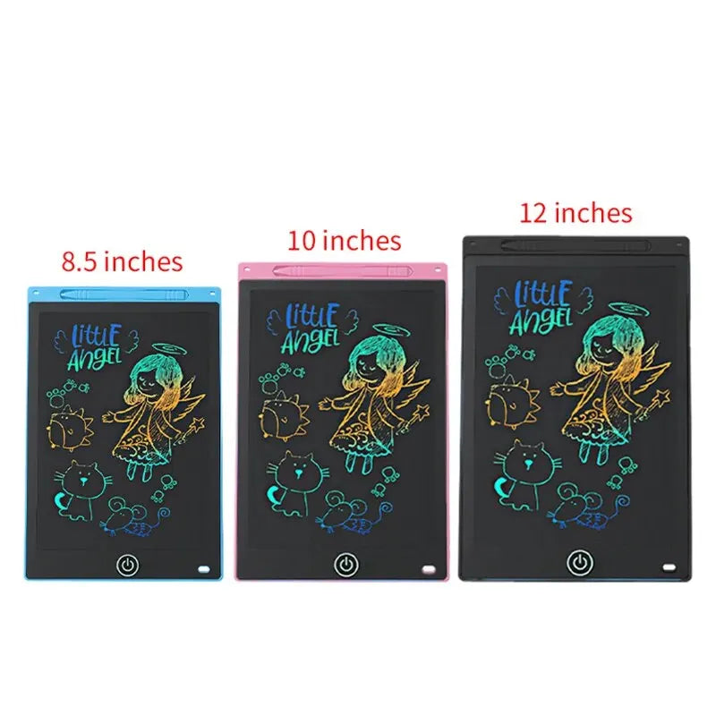 CreativePad LCD Drawing Tablet for Kids ATHLEXES
