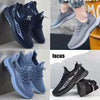 Men’s Breathable Mesh Sports Shoes ATHLEXES