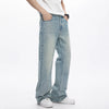 KSTUN Premium Bootcut Jeans for Men ATHLEXES