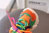 Autumn Breeze Girls' Breathable Sports Sneakers 2024 ATHLEXES