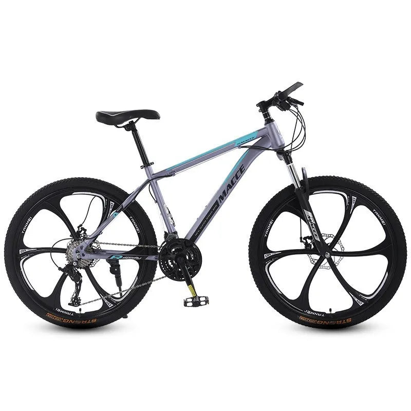Chase 26 Inch Comfort Shock Absorber Mountain Bike ATHLEXES