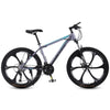 Chase 26 Inch Comfort Shock Absorber Mountain Bike ATHLEXES
