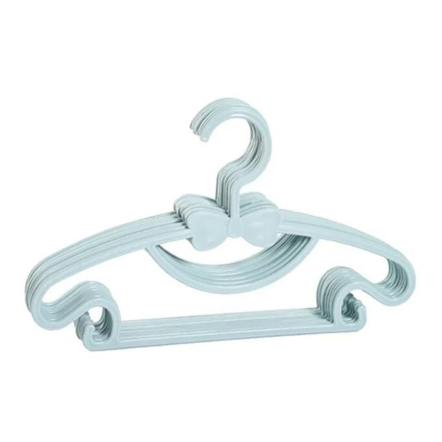 KiddoClarity 10 Piece Hanger Set ATHLEXES