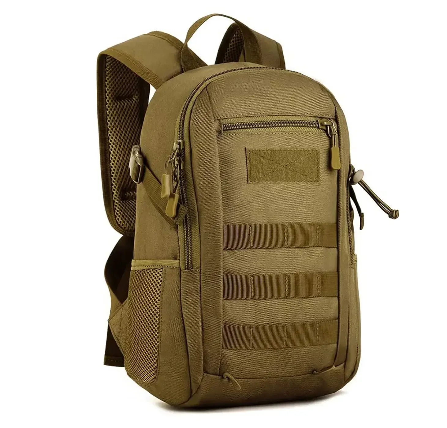 15L Outdoor Sport Backpack Travel Waterproof Rucksacks for Men ATHLEXES