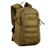 15L Outdoor Sport Backpack Travel Waterproof Rucksacks for Men ATHLEXES
