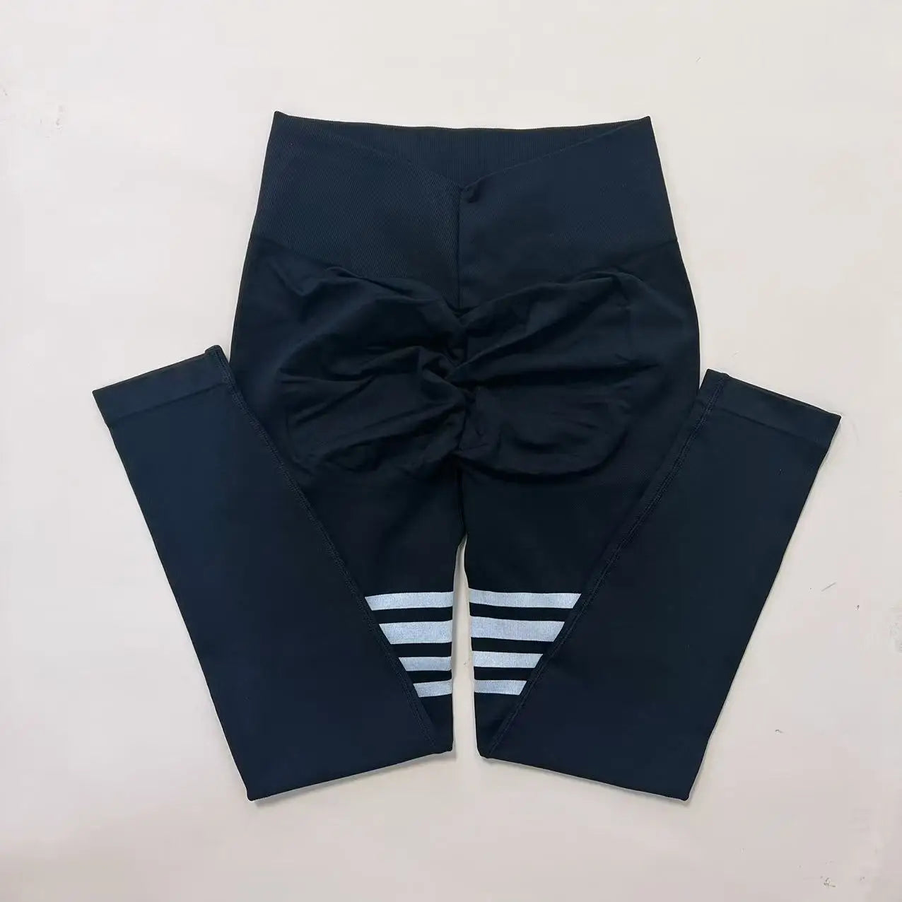 VigorFit Booty Lifting Yoga Leggings ATHLEXES