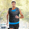 PowerFit Adjustable Weight Training Vest ATHLEXES