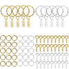 ChicLetter Epoxy Resin Mold for Custom Jewelry ATHLEXES