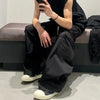 Ro Style Wide-Leg Cargo Pants ATHLEXES