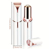 Flawless Touch Portable Women's Hair Remover ATHLEXES