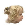Charlotte 65CM Reborn Doll Kit - Realistic Vinyl ATHLEXES