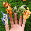 DinoFlex Movable Joint Dinosaur Model Toy ATHLEXES