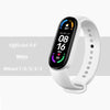 Xiaomi Mi Band Silicone Sport Watch Strap ATHLEXES