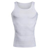 YBFDO Men's Slimming Compression Vest for Ultimate Body Control ATHLEXES