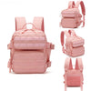 9L Sport Backpack MOLLE Mini Outdoor Pack for EDC Hiking ATHLEXES