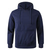 Autumn Luxe Fleece Hoodies for Men ATHLEXES