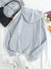 CozyStreet Oversized Fleece Hoodie ATHLEXES