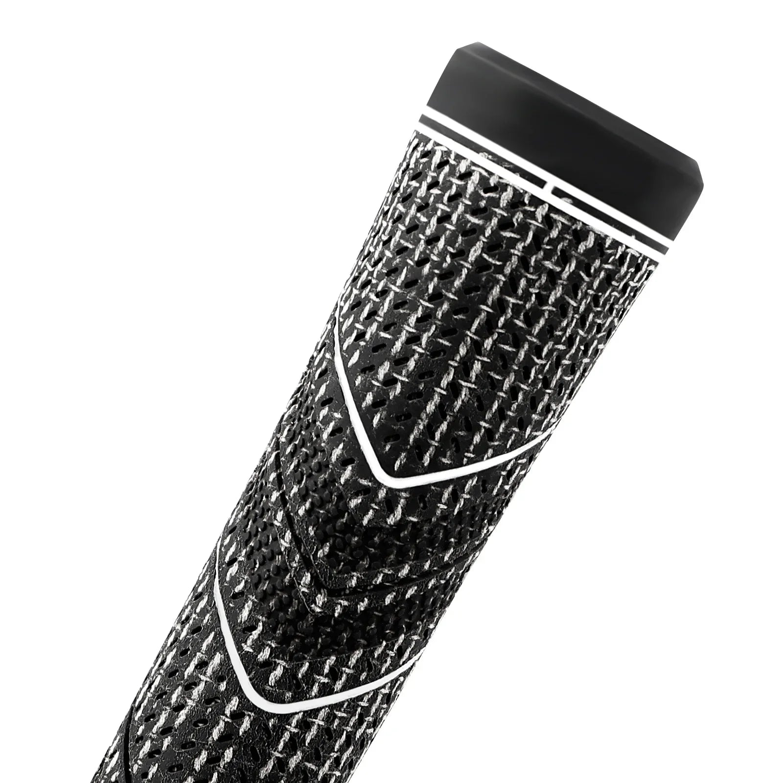 PrecisionGrip Rubber Golf Club Grips ATHLEXES