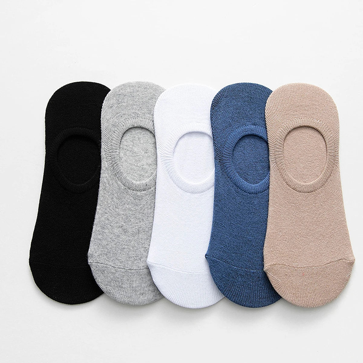 AllSeason Comfort Men's Mid-Calf Socks Pack ATHLEXES