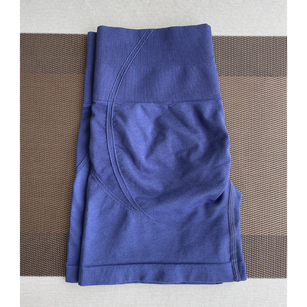 Seamless High Waist Yoga Shorts for Women ATHLEXES
