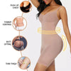 SculptedSilhouette Seamless Bodysuit Shapewear ATHLEXES