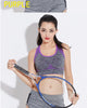 Seamless Support Sports Bra for Active Women ATHLEXES