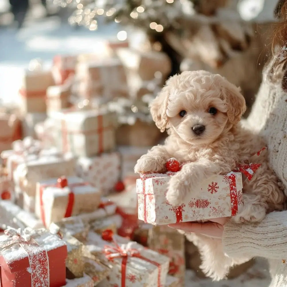 Plush Interactive Walking Robot Puppy Toy ATHLEXES