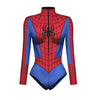 Spidey Sense Premium Superhero Bodysuit ATHLEXES