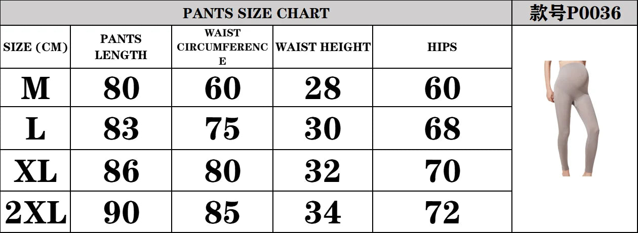 NeoMaternity High Waist Yoga Leggings ATHLEXES