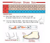 ChicStep Women's Casual White Sneakers ATHLEXES